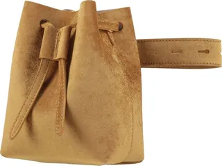 Bum Bag Ocher