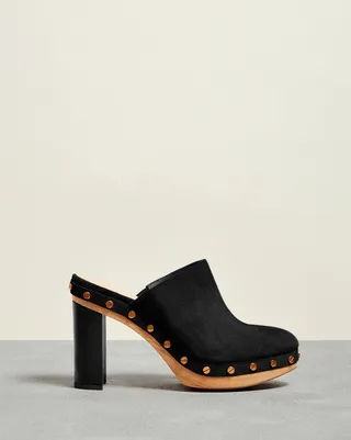 Grita Clog