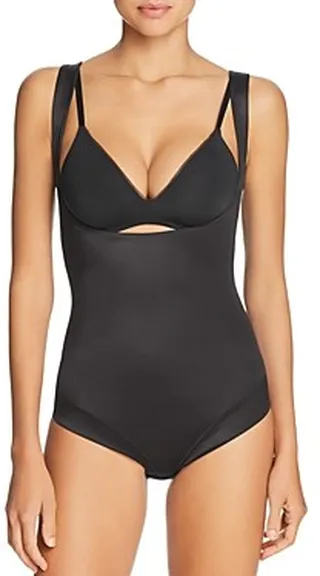 Tc Fine Intimates Torsette Bodybriefer Shaping Bodysuit