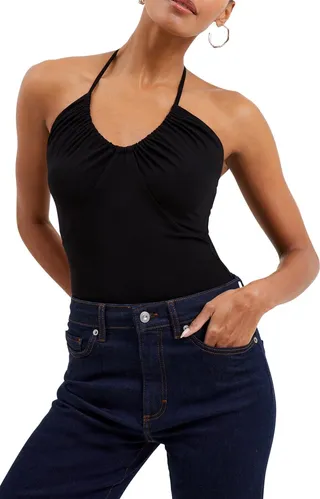 Roy Halter Bodysuit