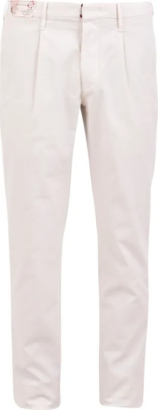 Slim-fit Trousers