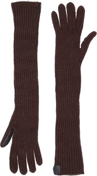 Gloves Cocoa