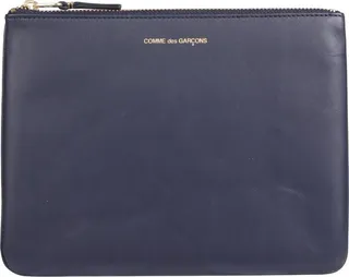 Leather Pouch