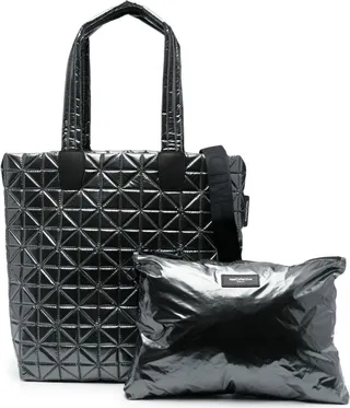 Medium Diamant shopper bag