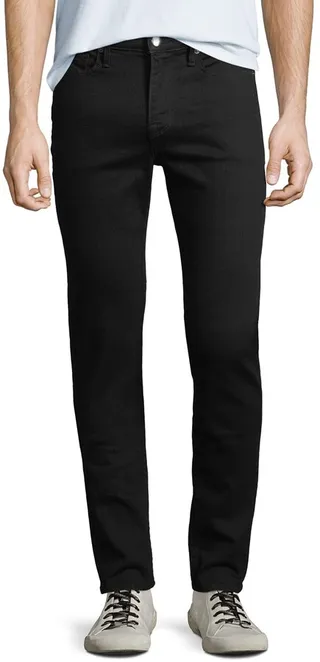 Men's Jagger True Skinny Super-Stretch Jeans