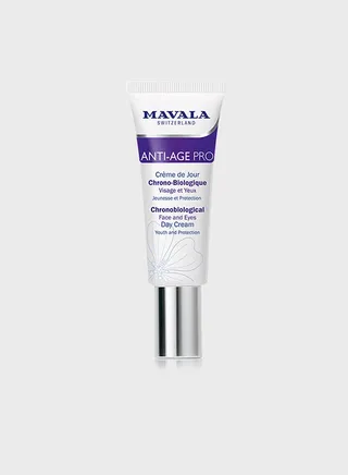 Swiss Skin Solution Anti Age Pro Time Release System Day Cream 45ml