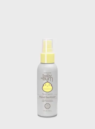 Baby Bum Hand Sanitizer