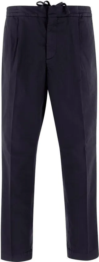 Barena Straight Leg Trousers