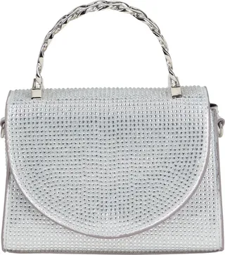 Handbag Silver