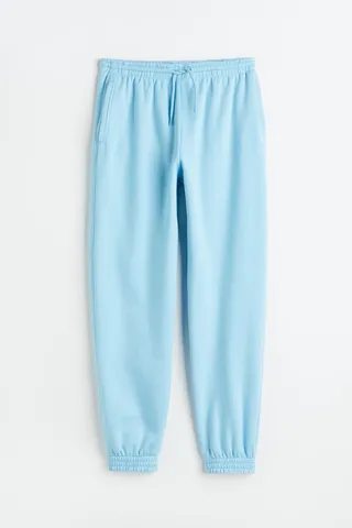 High Waist Joggers