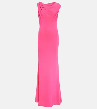 Cady gown