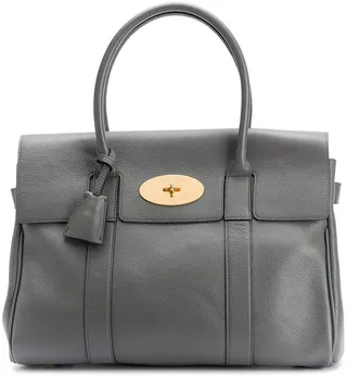 Bayswater Heritage small tote