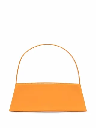 New Curve shoulder bag