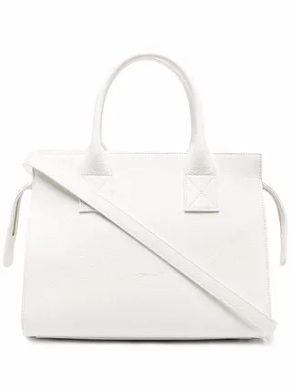 Righello tote bag