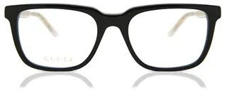 Gucci Eyewear Square Frame Glasses