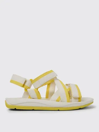 Flat sandals women Camper