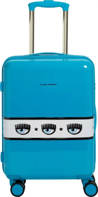 Logomania Suitcase