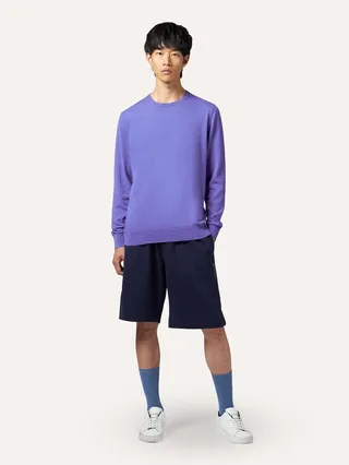Ultralight Cotton Shirt