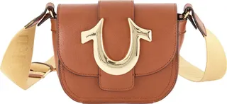 Mini Flap Crossbody Bag