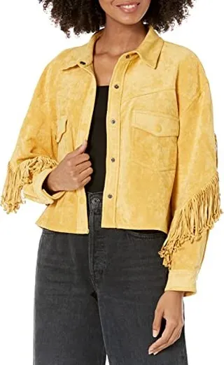 [BLANKNYC] Womens Jacket