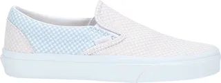 Ua Classic Slip-on Sneakers Light Pink