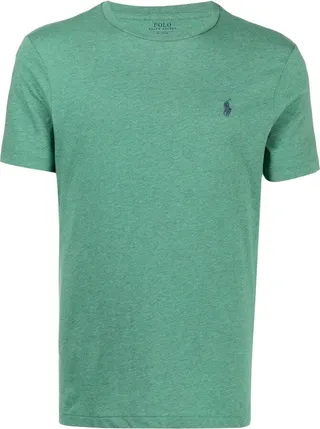 short-sleeve T-shirt