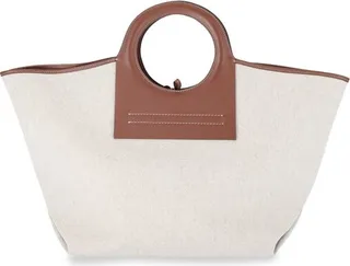 Hereu Cala Large Tote Bag