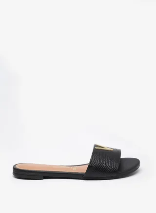 Marisol Flat Sandals