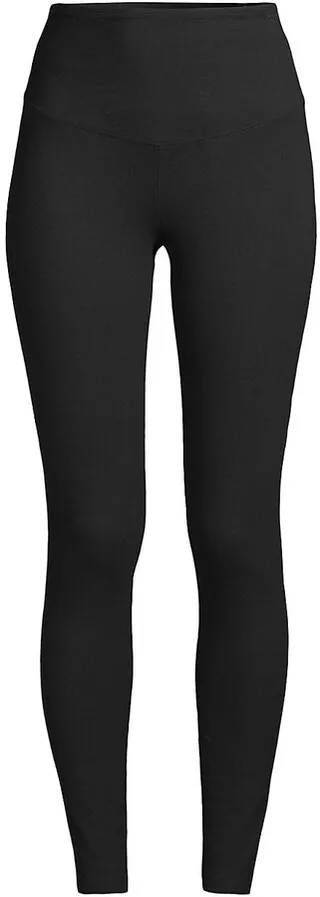 Rachel Cotton Shaping Leggings