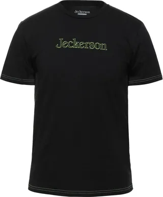 T-shirt Black