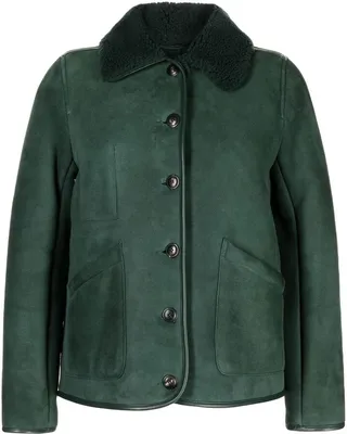 Brainticket MK2 jacket