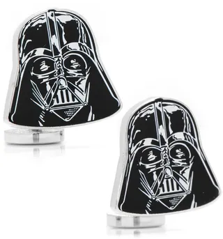 Darth Vader Cufflinks