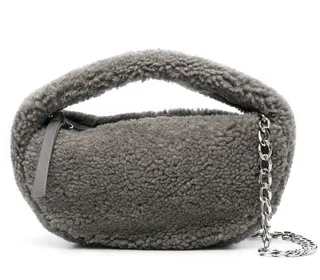 Baby Cush tote bag