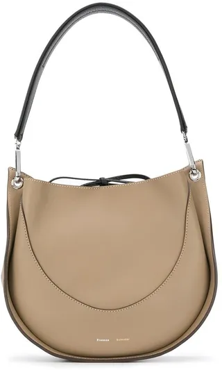 small Arch shoulder bag