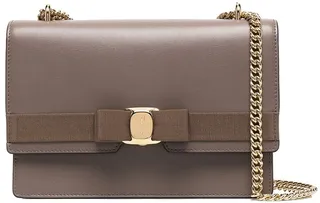 Vara bow cross-body bag