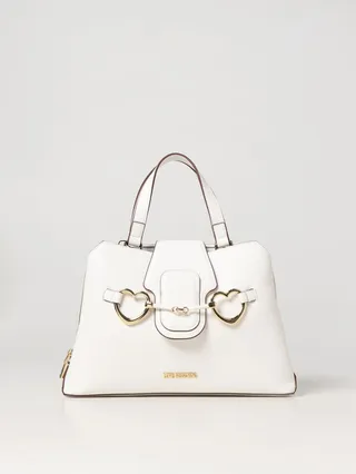 Shoulder bag woman Love Moschino