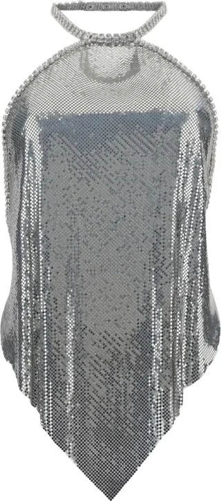 Halter Top