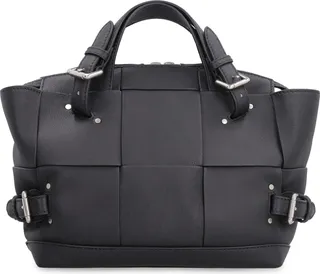 Arco Tool Leather Tote