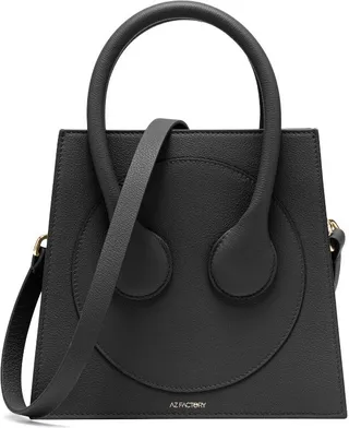 x Ester Manas small Cake tote bag
