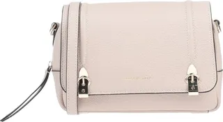 Cross-body Bag Khaki