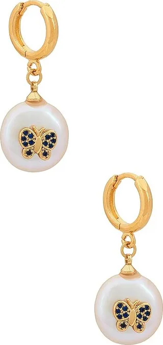 Dream Earrings