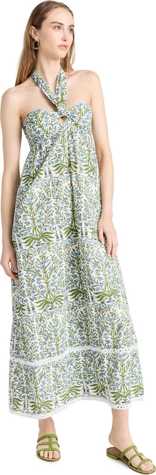 Saylor Aleka Dress