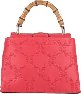 Handbag Red