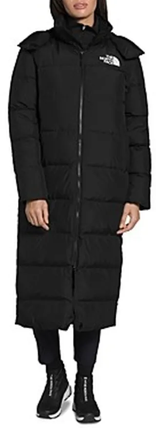 The North Face Triple C Hooded Down Parka