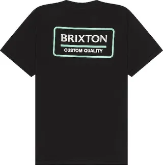 Palmer Proper T-shirt
