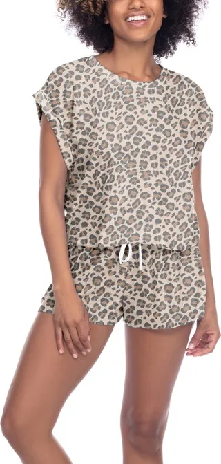 Honeydew Intimates Just Chillin Set