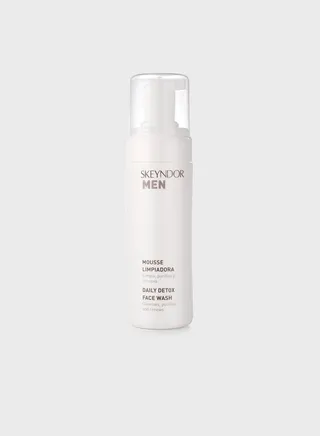 Skeyndor Men Daily Detox Face Wash 150ml