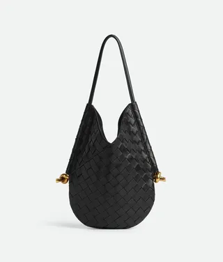 Small Solstice Shoulder Bag