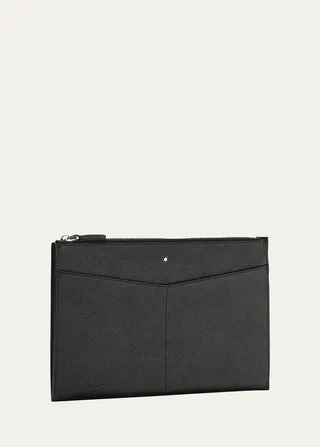 Men's Sartorial Clutch