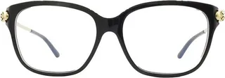 Cartier Square Frame Glasses